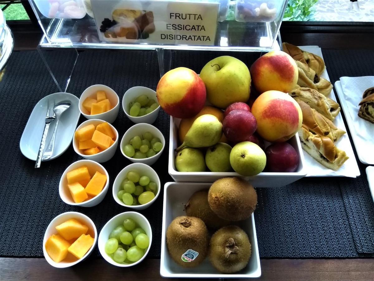 Trieste59 B&B Экстерьер фото