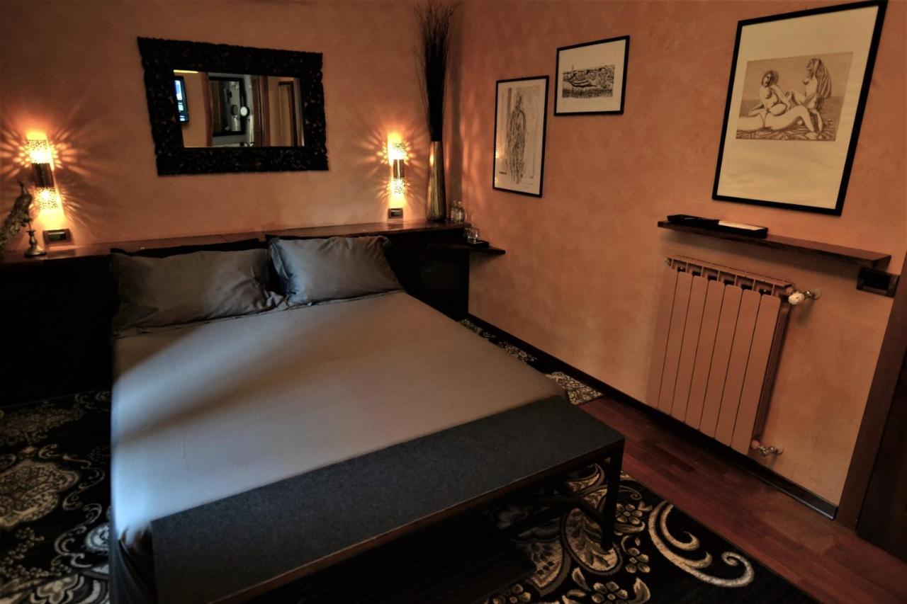 Trieste59 B&B Экстерьер фото