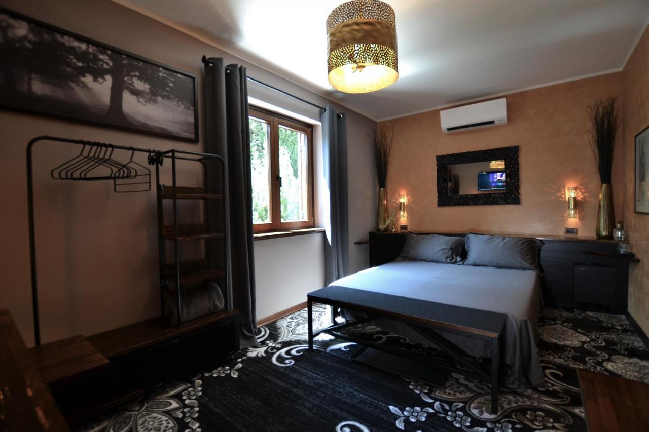 Trieste59 B&B Экстерьер фото