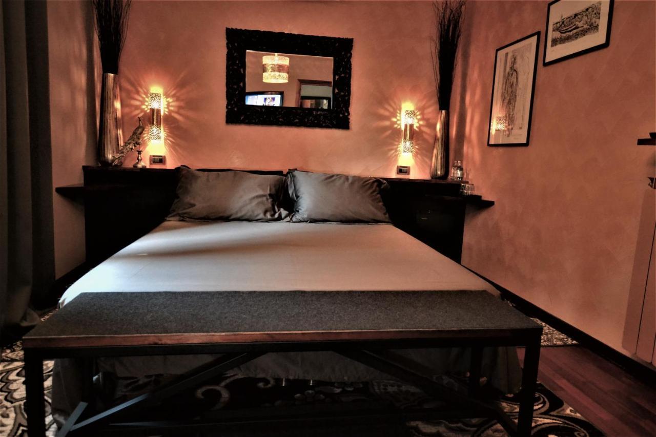 Trieste59 B&B Экстерьер фото