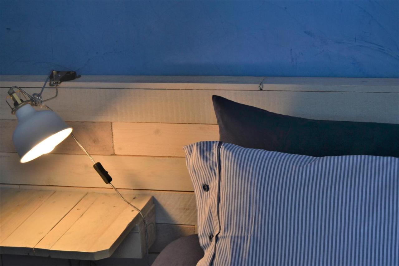 Trieste59 B&B Экстерьер фото
