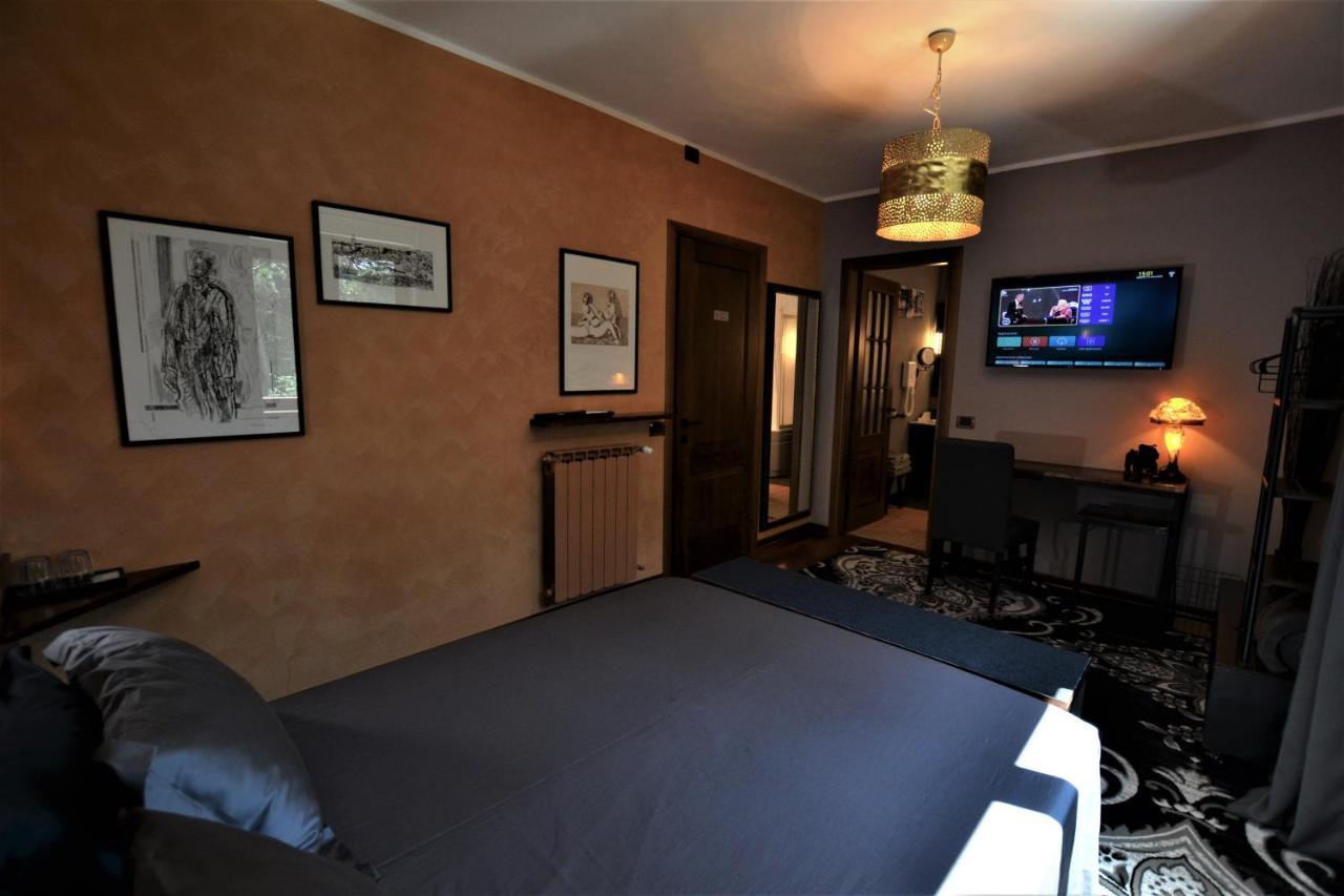 Trieste59 B&B Экстерьер фото