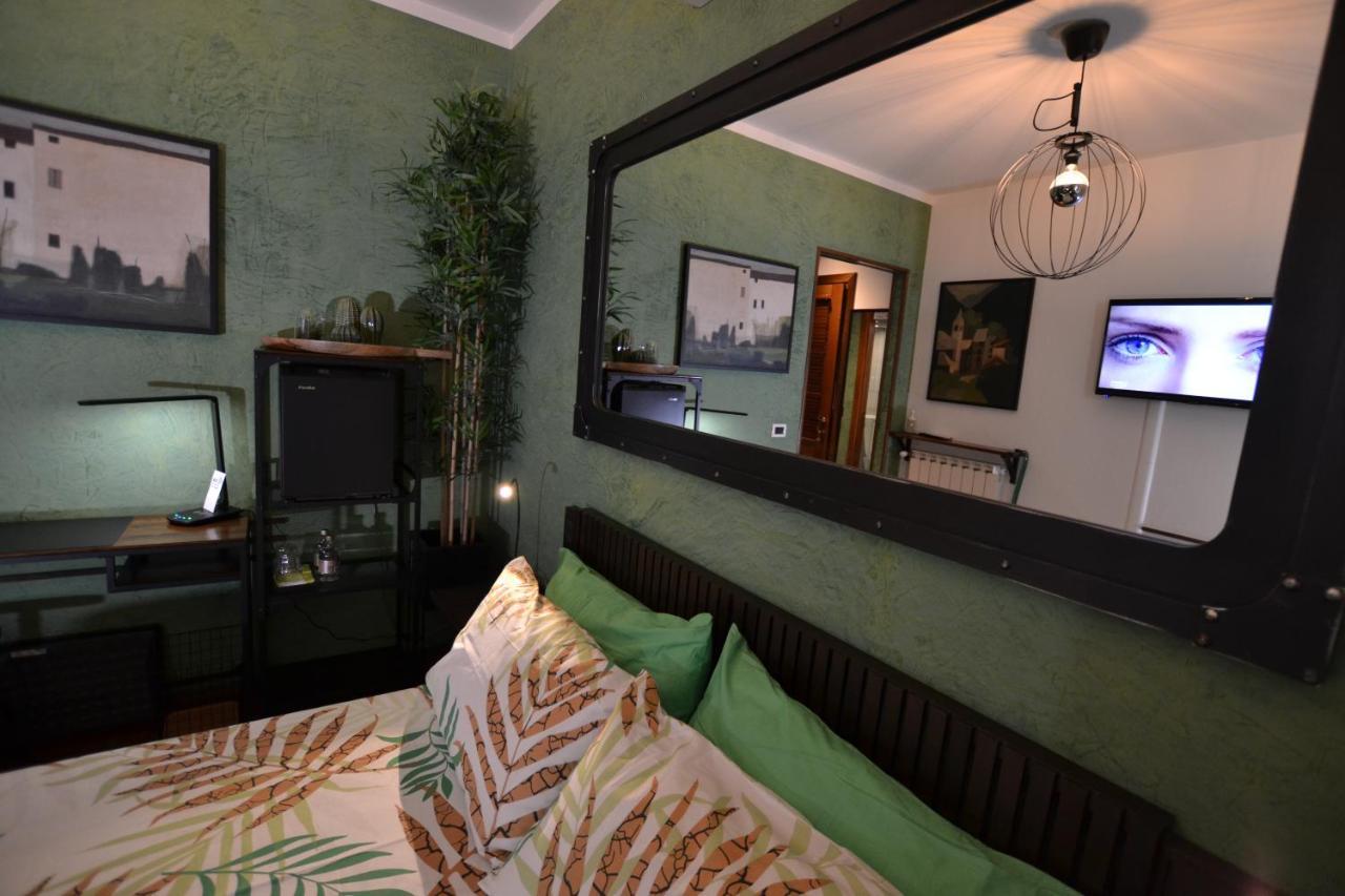 Trieste59 B&B Экстерьер фото