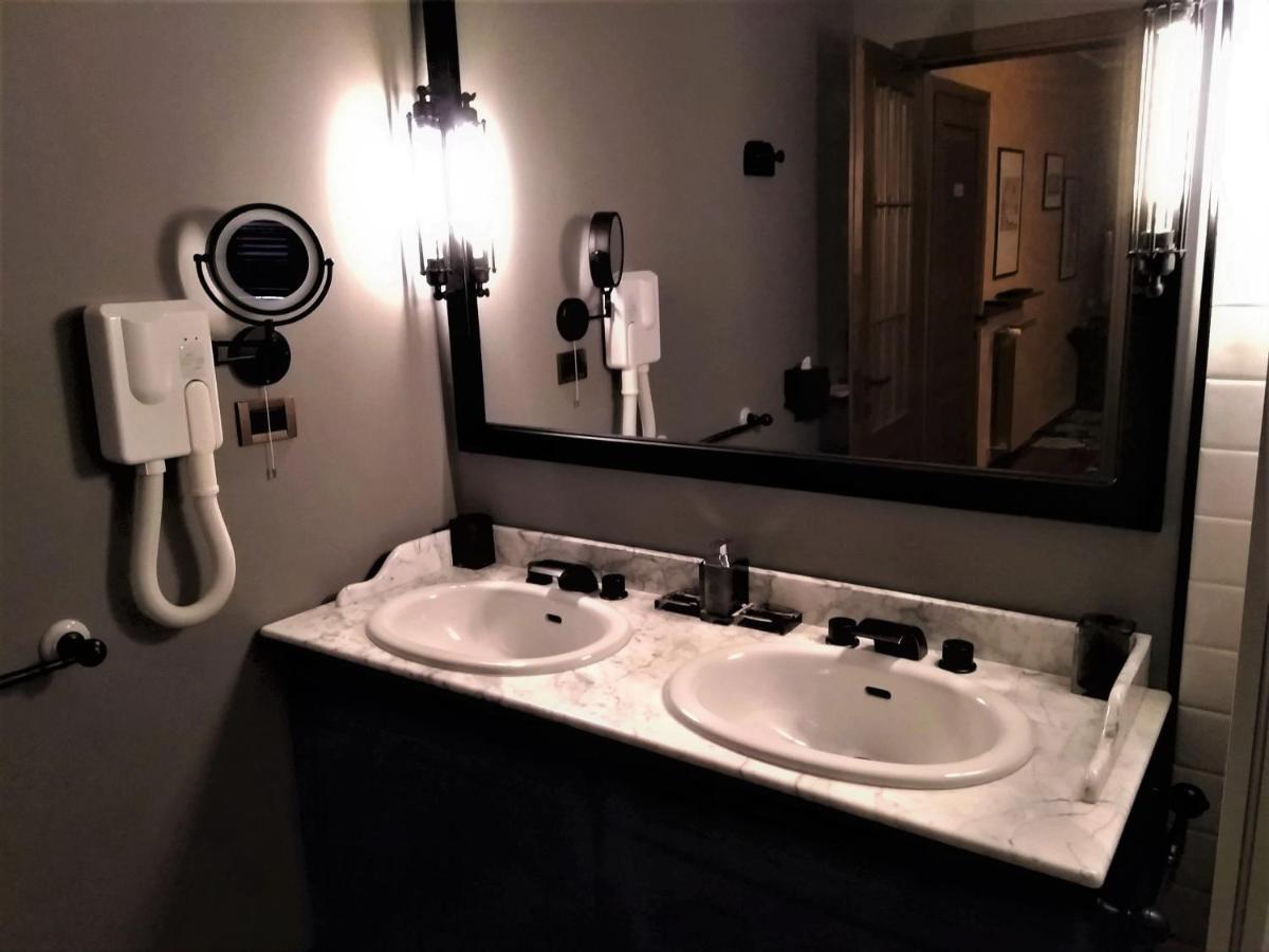 Trieste59 B&B Экстерьер фото