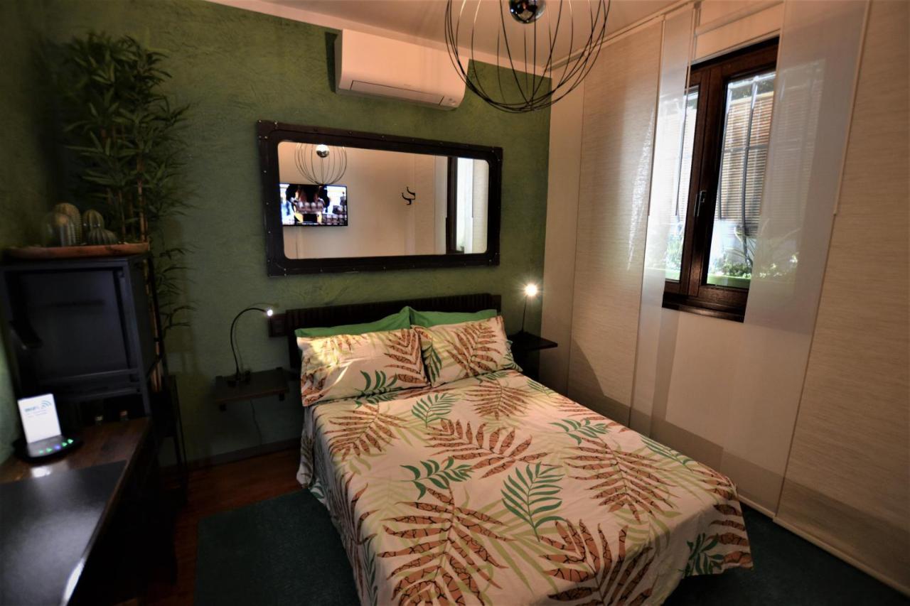 Trieste59 B&B Экстерьер фото
