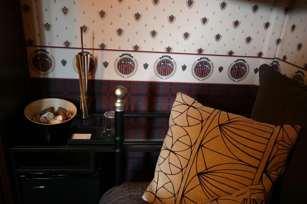 Trieste59 B&B Номер фото