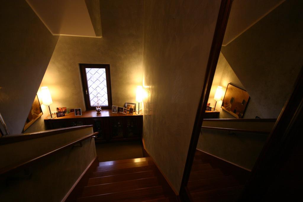 Trieste59 B&B Экстерьер фото