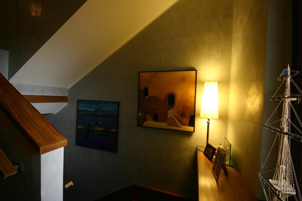 Trieste59 B&B Экстерьер фото