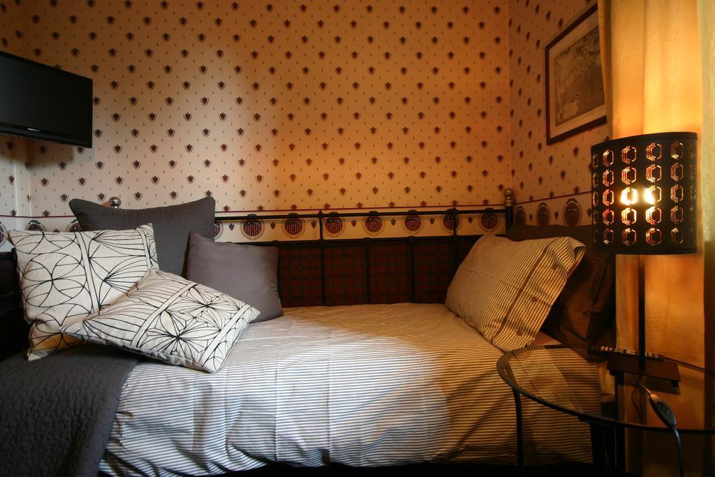 Trieste59 B&B Экстерьер фото