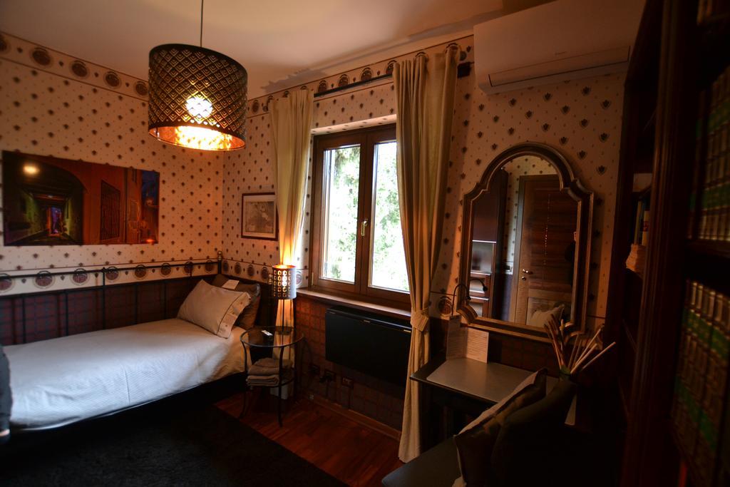 Trieste59 B&B Экстерьер фото